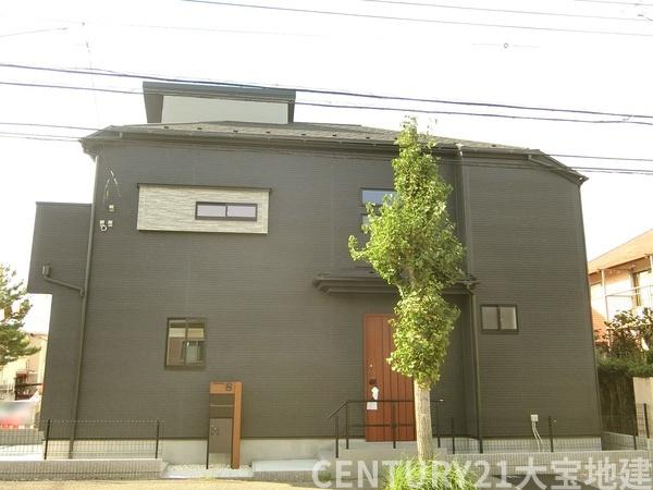 四街道市旭ケ丘４丁目【３期】　２号棟