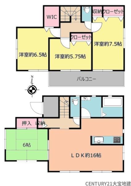千葉市中央区川戸町