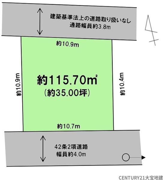 四街道市和良比【３期】
