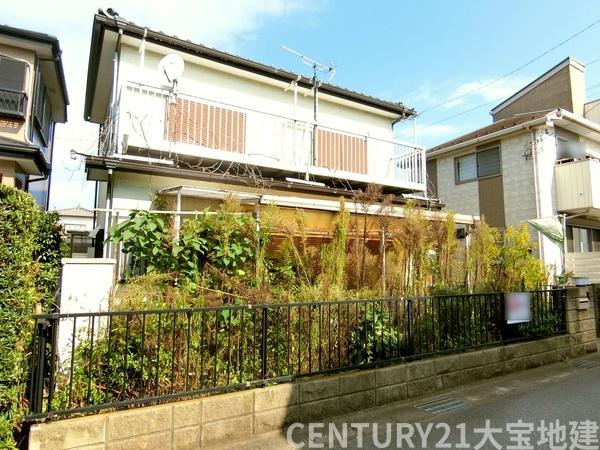 四街道市和良比【３期】