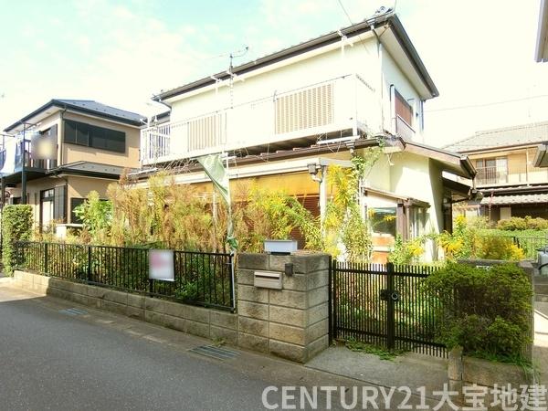 四街道市和良比【３期】