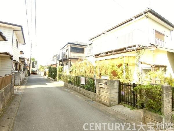 四街道市和良比【３期】