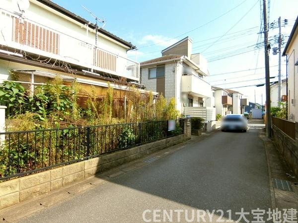 四街道市和良比【３期】