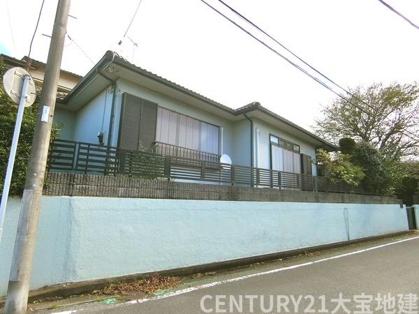 千葉市中央区登戸３丁目