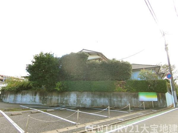 千葉市中央区登戸３丁目