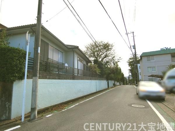 千葉市中央区登戸３丁目