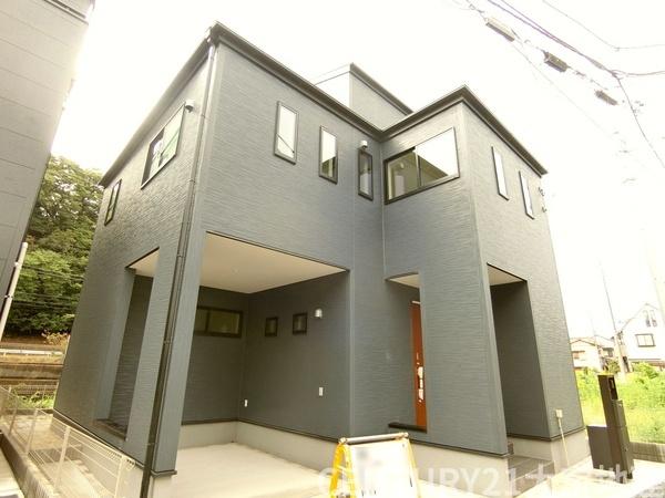 千葉市中央区亀井町　１号棟