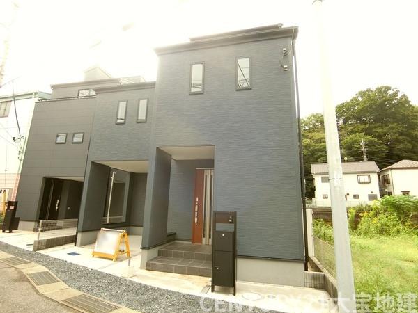 千葉市中央区亀井町　１号棟
