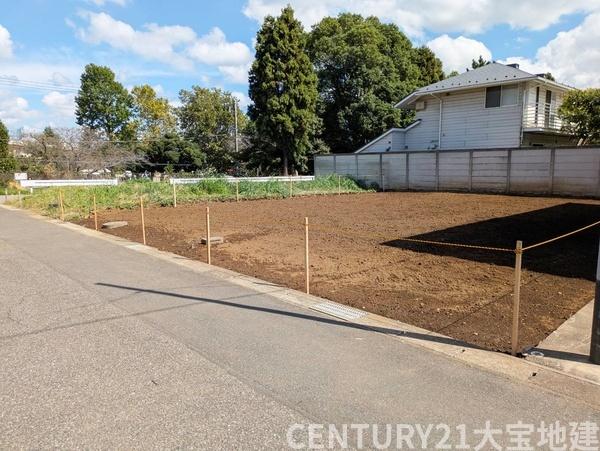 千葉市中央区大森町　２号地