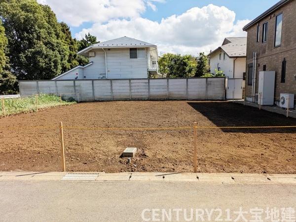 千葉市中央区大森町　２号地