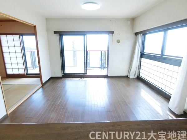 エステ・スクエア千葉Ｂ棟