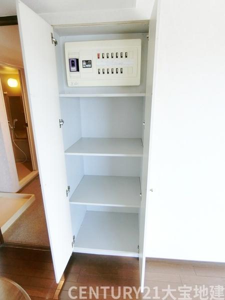 エステ・スクエア千葉Ｂ棟