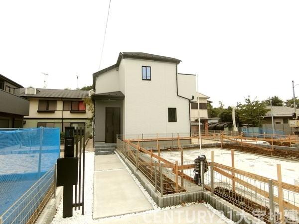 千葉市若葉区加曽利町【５期】　３号棟