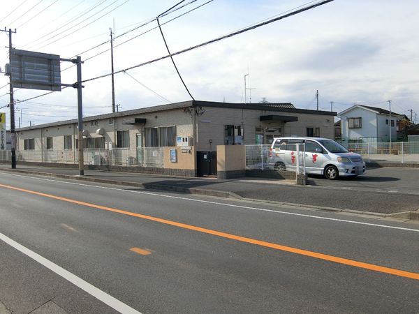千葉市中央区蘇我1丁目の土地(千葉市蘇我保育所)