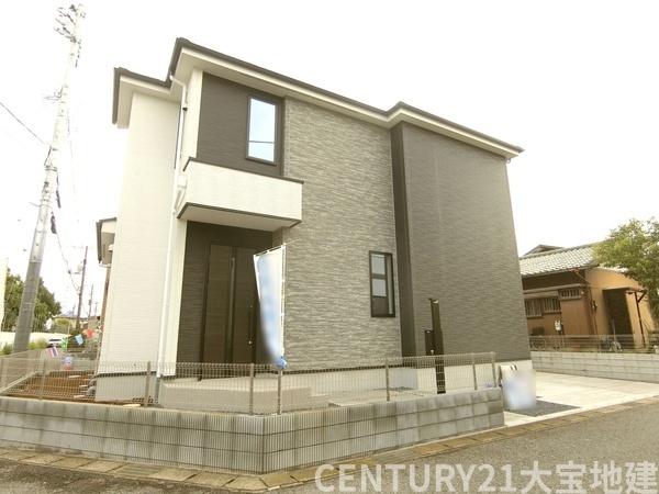 千葉市中央区星久喜町【３期】　１号棟
