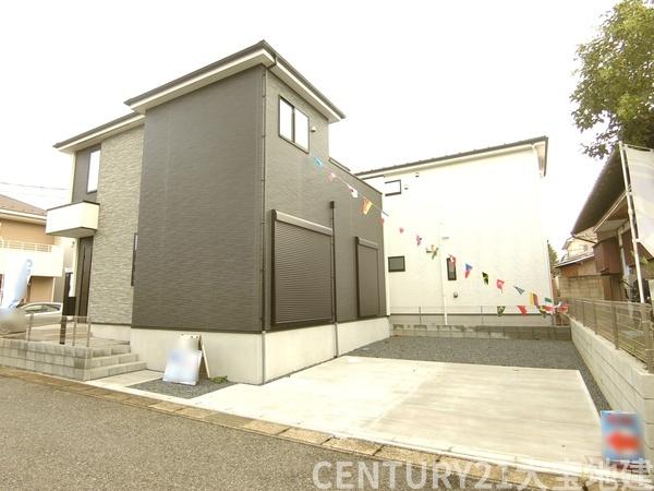 千葉市中央区星久喜町【３期】　１号棟