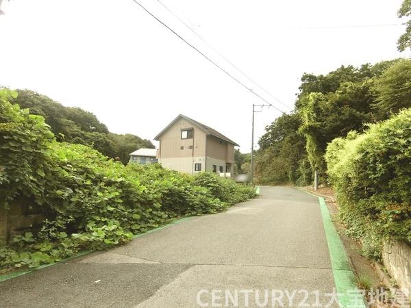 千葉市中央区仁戸名町