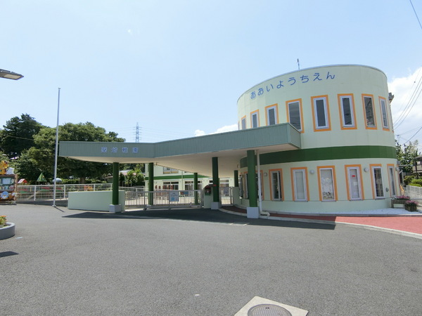 千葉市中央区仁戸名町【１８期】　２号棟(葵幼稚園)