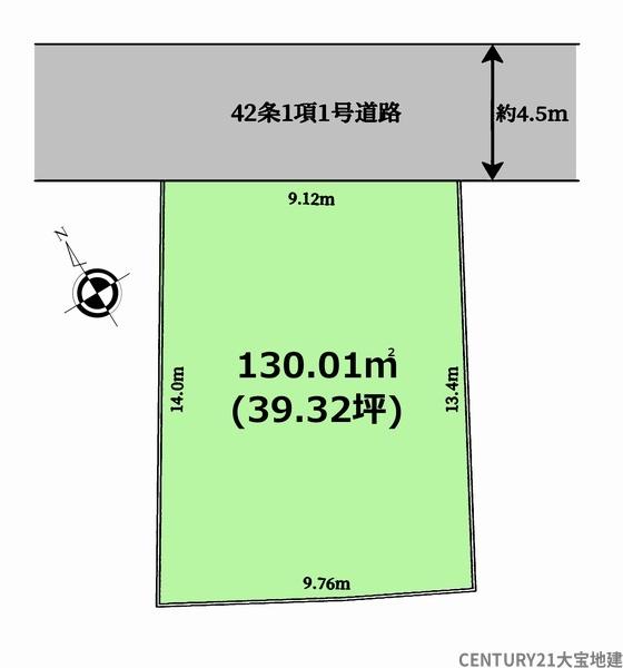 千葉市中央区松波４丁目