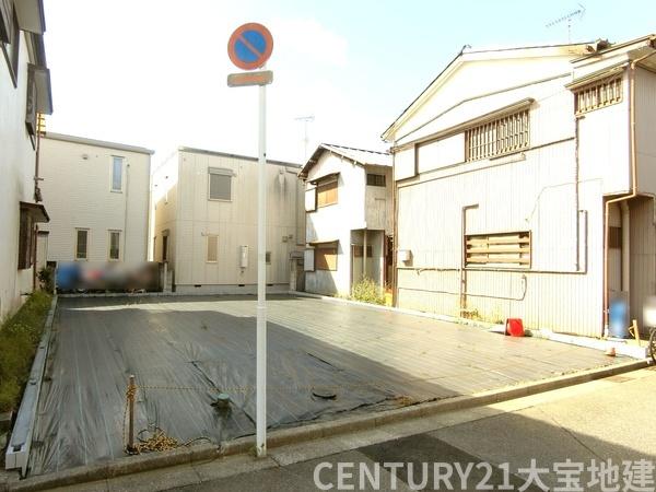 千葉市中央区松波４丁目