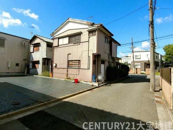 千葉市中央区松波４丁目