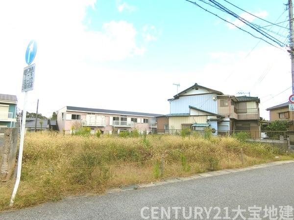 千葉市中央区星久喜町【４期】