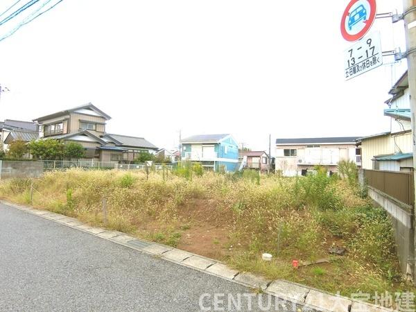 千葉市中央区星久喜町【４期】