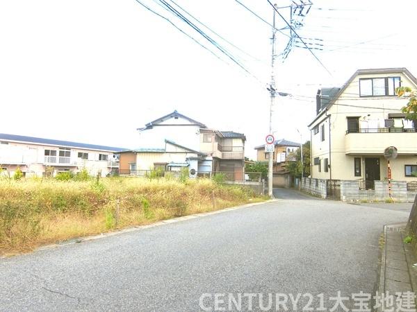千葉市中央区星久喜町【４期】