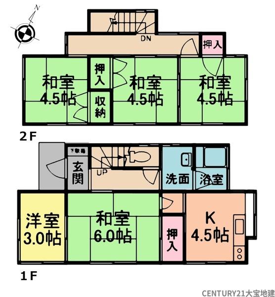 千葉市中央区椿森３丁目