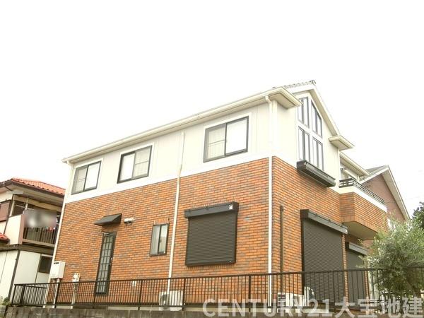 四街道市旭ケ丘2丁目