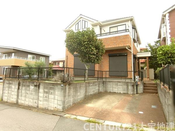 四街道市旭ケ丘２丁目