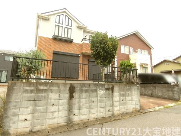 四街道市旭ケ丘２丁目