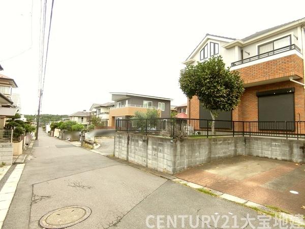 四街道市旭ケ丘２丁目