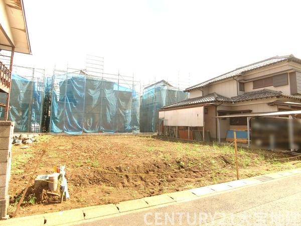 千葉市中央区星久喜町【５期】