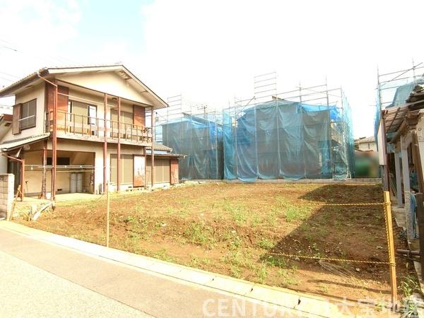 千葉市中央区星久喜町【５期】