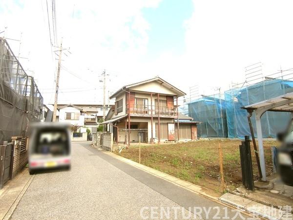 千葉市中央区星久喜町【５期】