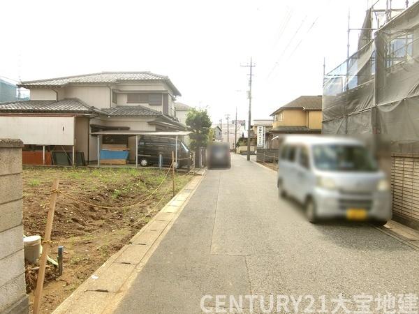 千葉市中央区星久喜町【５期】