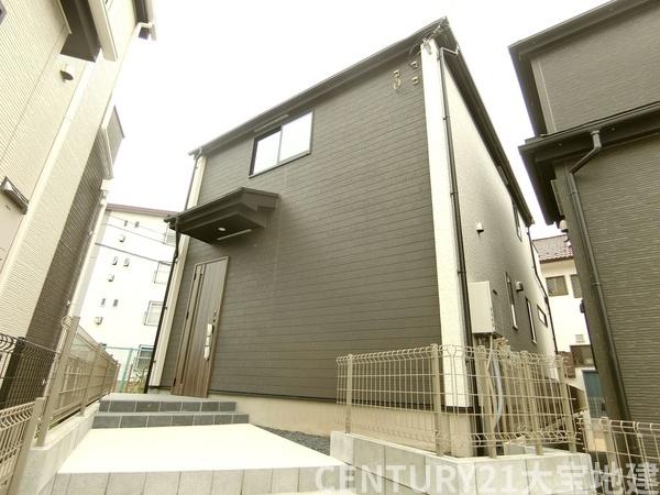 千葉市稲毛区園生町【４期】　１号棟