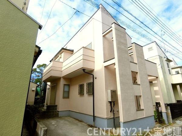 千葉市若葉区みつわ台２丁目