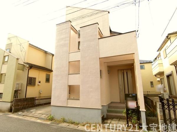 千葉市若葉区みつわ台２丁目