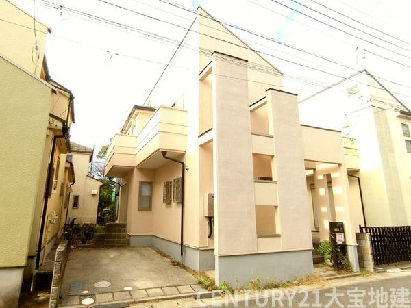 千葉市若葉区みつわ台２丁目