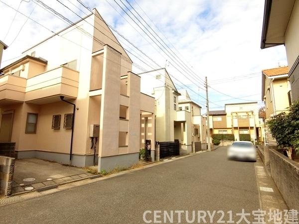 千葉市若葉区みつわ台２丁目