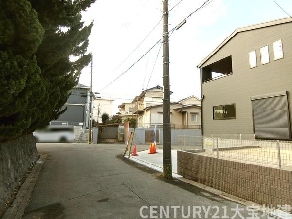 千葉市若葉区小倉台６丁目　１号棟