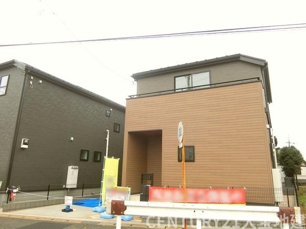 千葉市稲毛区小中台町【第２】　１号棟