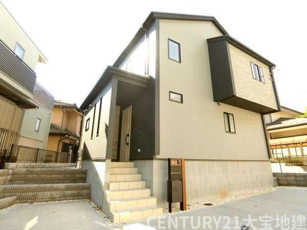 千葉市中央区仁戸名町