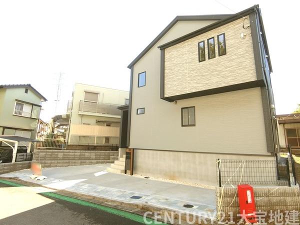 千葉市中央区仁戸名町