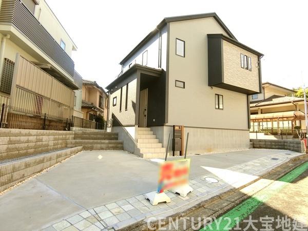 千葉市中央区仁戸名町