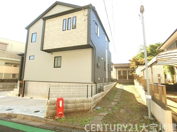 千葉市中央区仁戸名町