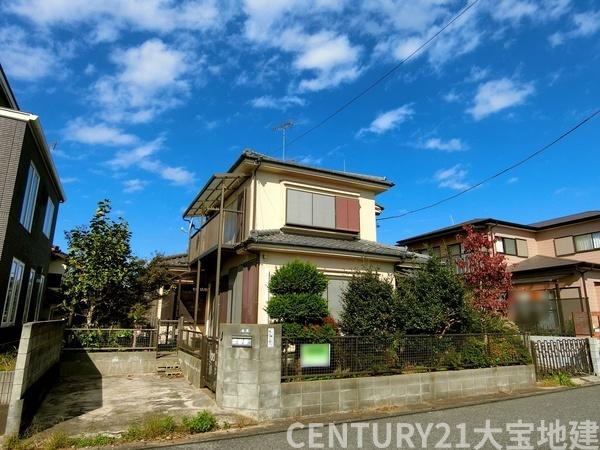 千葉市若葉区千城台東２丁目