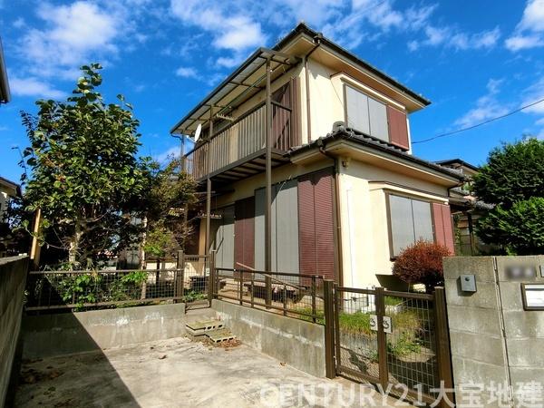 千葉市若葉区千城台東２丁目